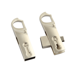Metal USB SKU :F054